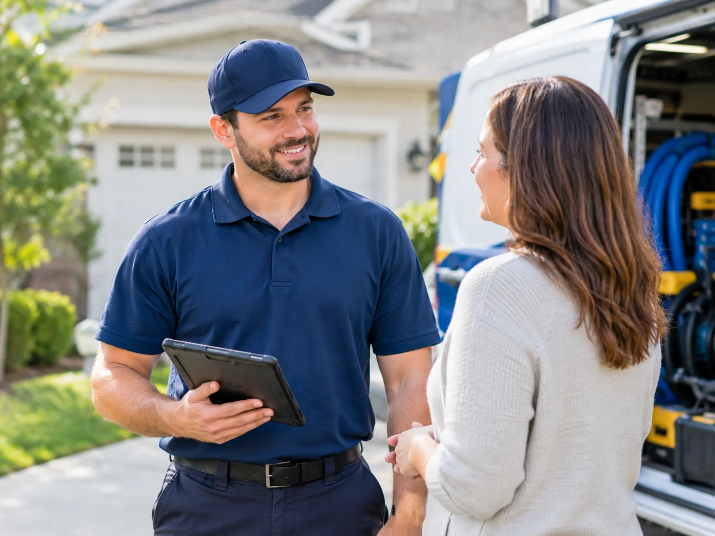 Sewage Backup Cleanup Havana, FL FAQs